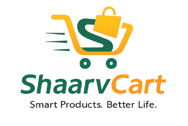 ShaarvCart