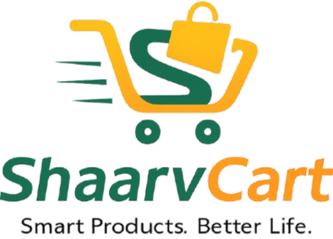 ShaarvCart